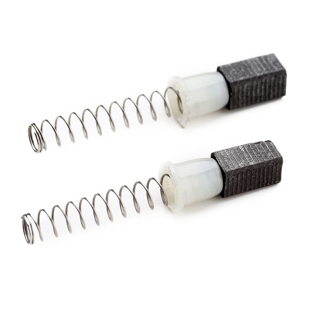 MAWAER Clipper Carbon Brush and Brush Spring Assemblies for Oster A5 Classic 76 Classic 97 Repair Parts and Accessories for Oster Hair Clipper Parts