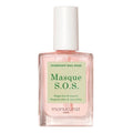 Manucurist SOS Nail Mask - Nail Care - Overnight Nail Mask - For Severely Damaged Nails - 80.5% natural plant based ingredients - 0.5 fl oz