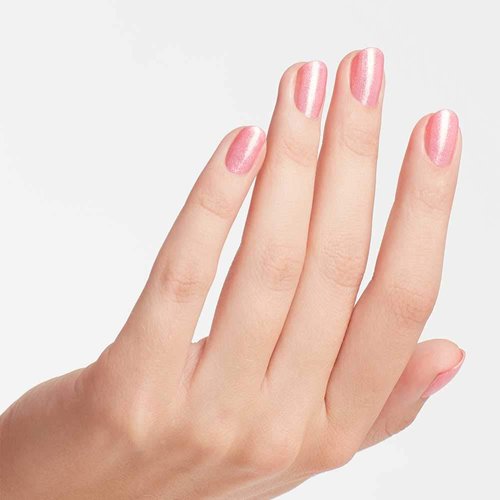 OPI Nail Lacquer - Classic Nail Polish in Yellow & Orange Shades | Fast Drying, Chip Resistant | 0.5 Fl Oz