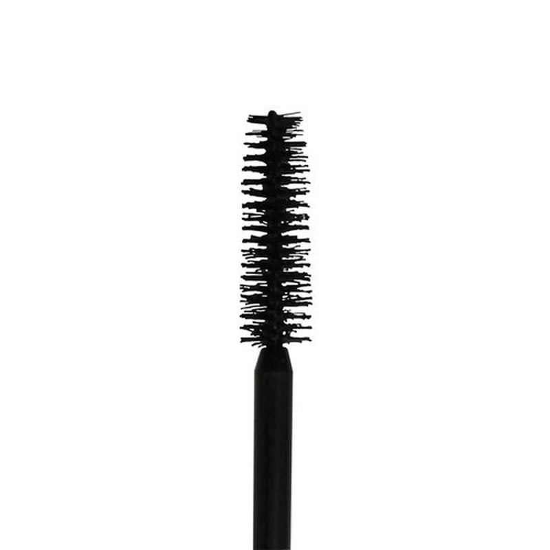 IDUN Minerals Eir Waterproof Mascara - Smudge-Proof & Clump-Free - Intense Black Color - 0.34 oz