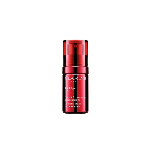Clarins Total Lift Eye Concentrate - High-Performance Lifting Formula, 0.5 Fl Oz