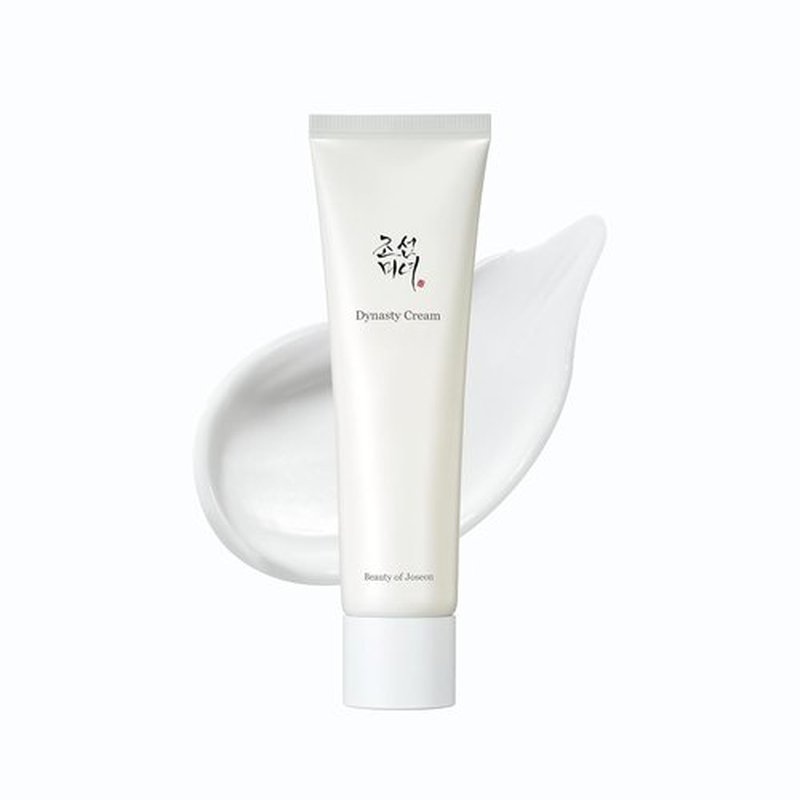 Beauty of Joseon Hydrating Face Moisturizer - Nourishing Cream for Dry, Sensitive Skin | 100ml (3.38 fl. oz)