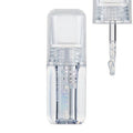Elishacoy | Volume Lip Plumper - High-Shine Gloss for Fuller Lips | Vegan Formula | 0.14 oz (4 g)