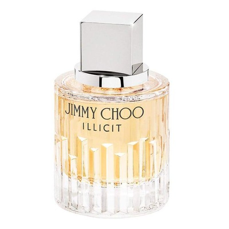 Jimmy Choo - Illicit Eau de Parfum - Floral Gourmand Women's Fragrance - Notes of Ginger, Rose & Honey