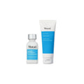 Murad Acne Treatment Combo | Deep Relief Treatment & Clarifying Cleanser with Salicylic Acid - 2-Piece Set