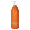 Loma Daily Conditioner - Nourishing Formula for Healthy Hair | 33 Ounce Size