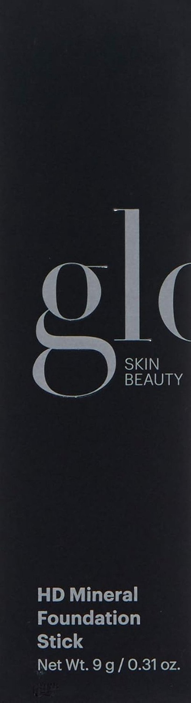 Glo Skin Beauty HD Mineral Foundation Stick - Buildable Concealer & Contour Makeup with Hyaluronic Acid - Versatile Shades
