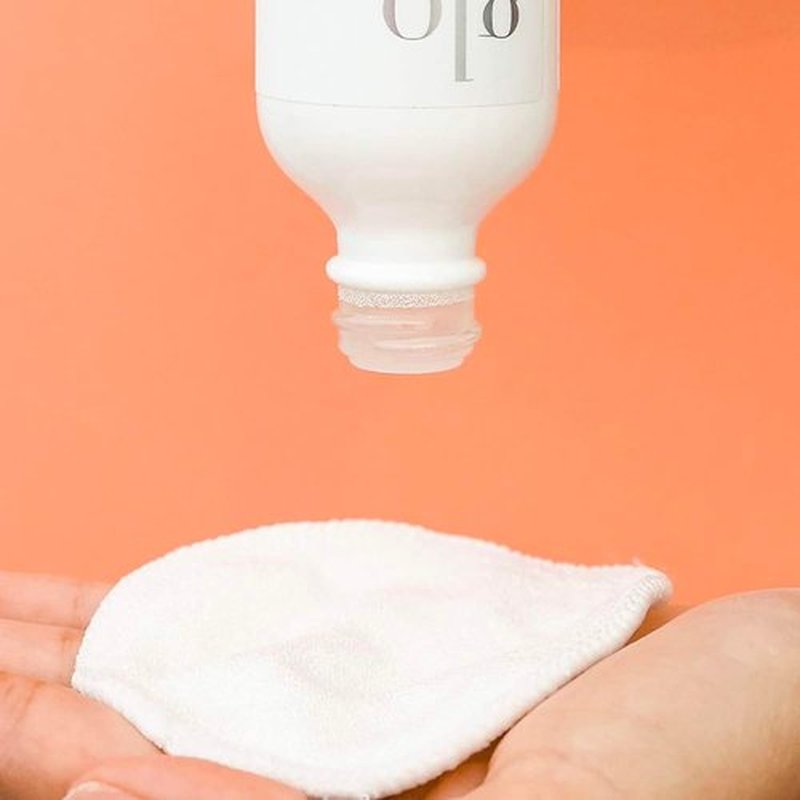 Glo Skin Beauty Hydra-Bright Pro 5 Liquid Exfoliant - Smooths, Refines & Brightens Skin | 1 Fl Oz