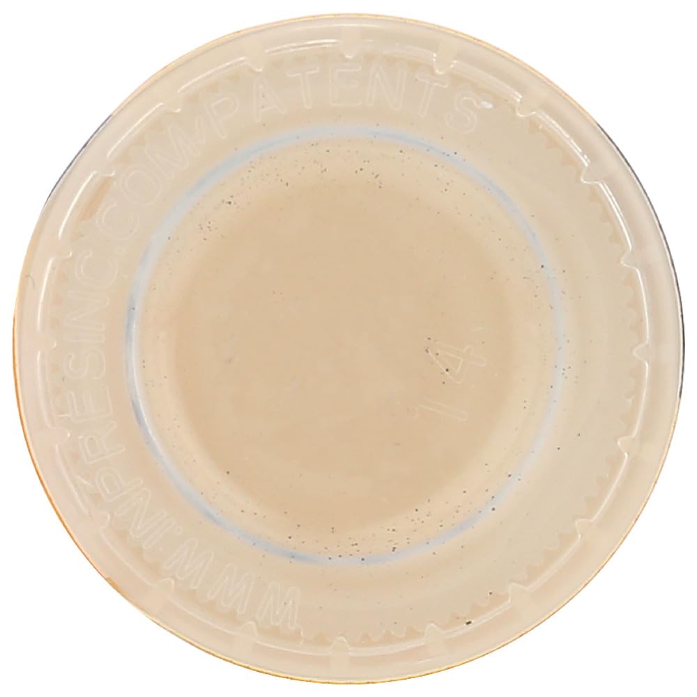 Eco Lips Inc., Mongo Kiss, Lip Balm, Vanilla Honey, .25 oz (7 g) - 2pc