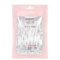 Kiara Sky Gelly Tip Soak Off Nails Refill Packs- Coffin Short (Size 6, 7, 8, 9)