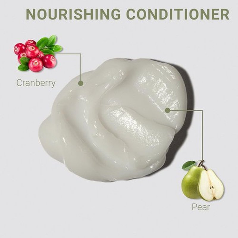 LOMA Nourishing Conditioner - Hydrating Formula for Soft, Manageable Hair | 12 Ounces