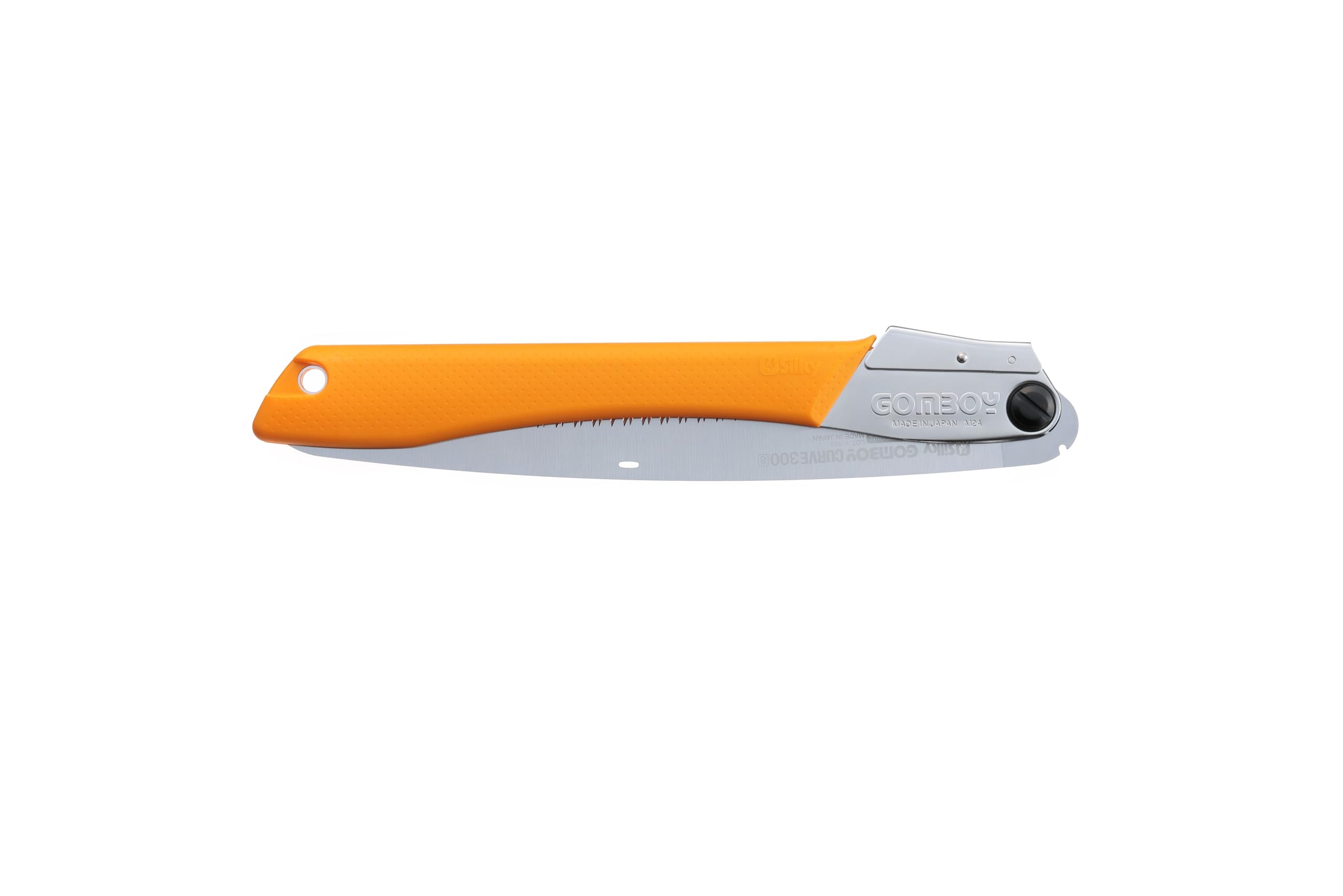 Silky GomBoy Curve Professional Folding Saw 300mm Large Teeth (717-30)