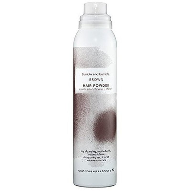 Bumble and Bumble Bb. Brownish Hair Powder - 4.4 Oz | Perfect for Volume and Texture