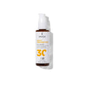 IMAGE Skincare Daily Prevention Sheer Mineral Sun Serum - SPF 30, Lightweight Tinted Sunscreen, 1 Oz