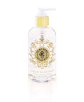 De Ma Mere All-Natural Liquid Hand Soap, Moisturizing, Gentle Cleansing Hand Soap with Lovely Floral Fragrance, 250ml