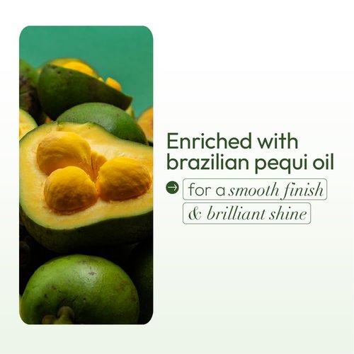 ORS Olive Oil Frizz Control & Shine Glossing Hair Polisher with Pequi Oil 3 Ounces (Pack of 2)