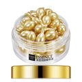 SENANA MARINA Active Skin Repair, Nourishing Anti Aging Night Serum Capsules for Face - Vitamin E, Supports Facial Skin Brightening and Corrects Dark Spots (2)