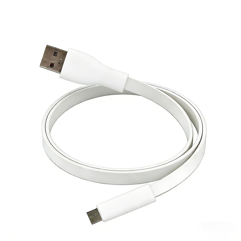 PDEEY Charging Cord for UE Megaboom, Megablast, Wonderboom, Ultimate Ears Power Up Charger - Micro USB Cable Flat 3.9 FT