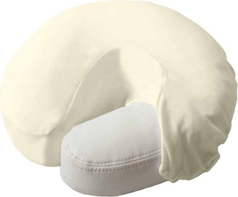 EARTHLITE Premium Microfiber Massage Sheet Set - Silky, Quick-Drying, Wrinkle-Resistant | 3-Piece (Fitted, Top, Face Pillow Cover)