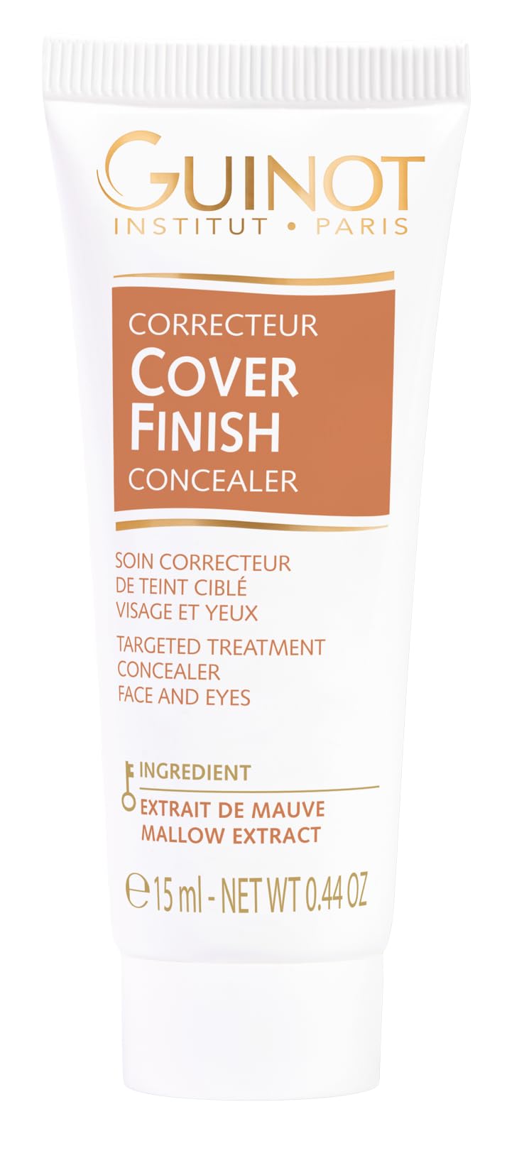 Cover Finish