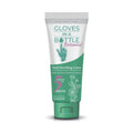 Gloves In A Bottle – Shielding Lotion for Dry Skin, Hand Lotion Travel Size, Protects & Restores Dry Cracked Skin (3.4 Fl Oz (Pack of 1), Botanical)
