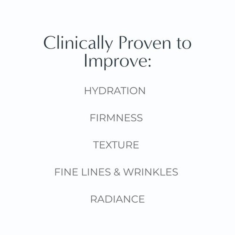 NassifMD Hydro-Screen Hydration Serum | Surgeon-Created Hyaluronic Acid, Ceramides & Retinol Formula for Plumping, Firming & Reducing Fine Lines