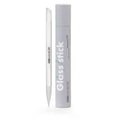 GERMANIKURE Clear Glass Cuticle Stick - Ethically Made Cuticle Pusher & Remover | Nail Shaper for Dry Skin