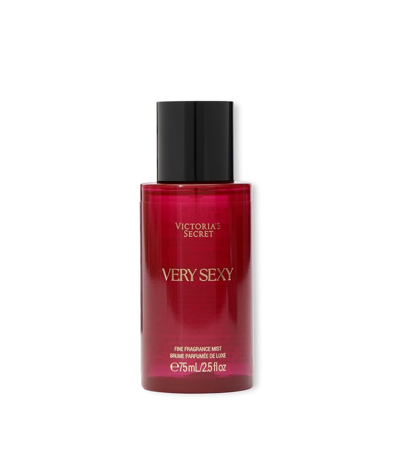 Victoria's Secret Very Sexy Body Spray - Enchanting Vanilla Orchid & Wild Blackberry | 2.5 oz