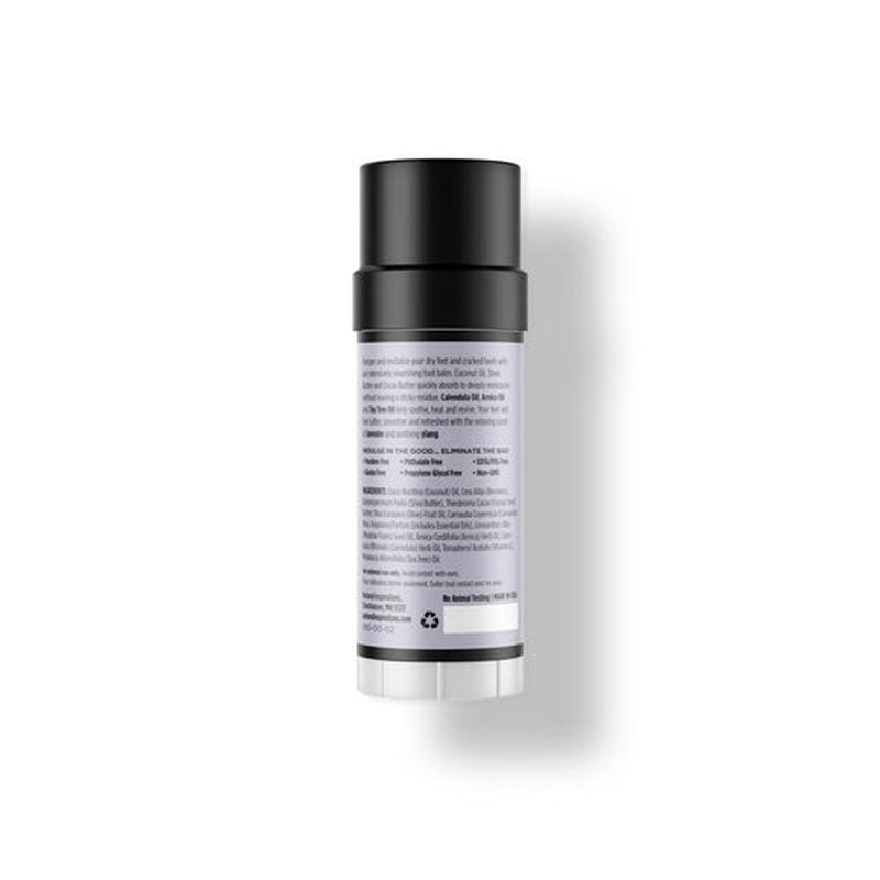 Natural Inspirations Lavender Ylang Ultra-Healing Foot Balm 2oz