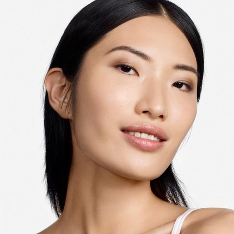 Clinique Beyond Perfecting Foundation & Concealer - Lightweight Full Coverage for All Skin Types | Natural Matte Finish