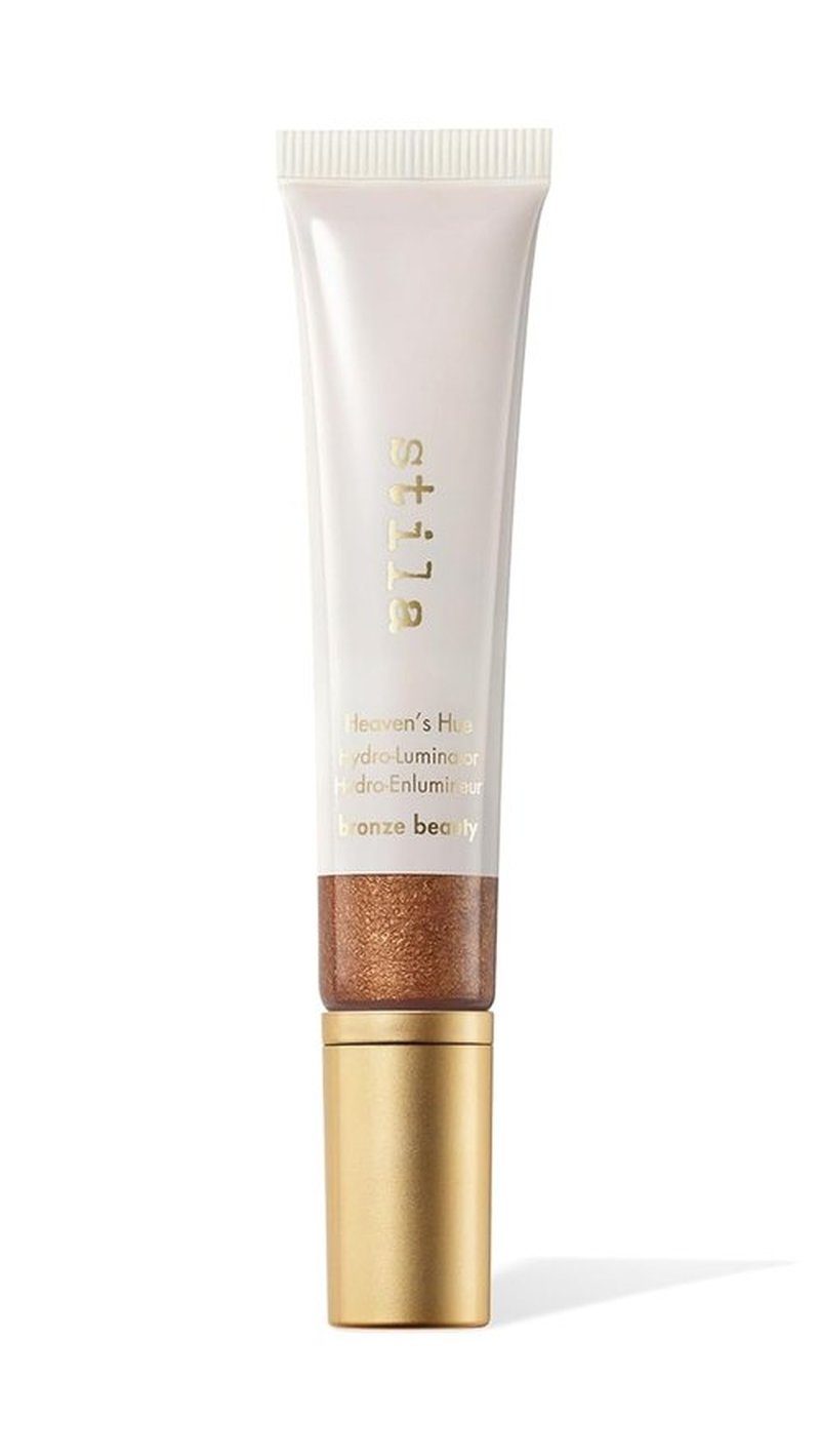 Stila Heavens Hue Hydro-Luminator - Radiant Glow Highlighter for All Skin Tones
