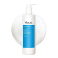 Murad Acne Control Clarifying Cleanser - Salicylic Acid & Green Tea Formula for Deep Pore Cleansing & Acne Prevention - Purifying Complex for Balanced Skin - 13.5 Fl Oz Jumbo