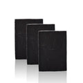 Brickell Men's Purifying Charcoal Soap Bar for Men (3 Pack), Natural and Organic, Exfoliating Bar Soap Handmade with Activated Charcoal and Peppermint Scented, 5 Ounce Bar (3 Pack)