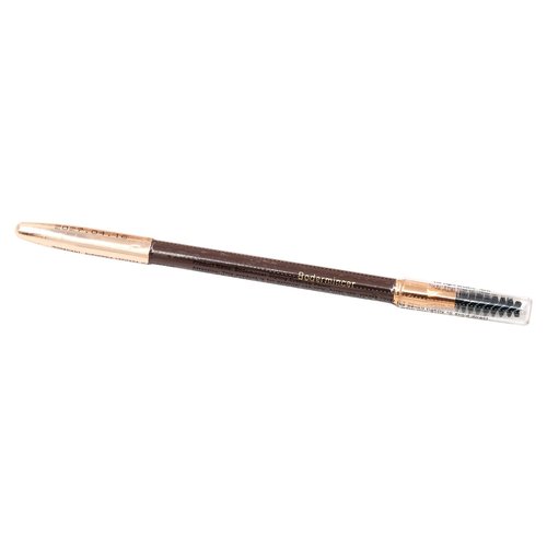 BODERMINCER Eyebrow Pencil - Long-Lasting Waterproof Liner in 5 Colors | 3# Light Brown