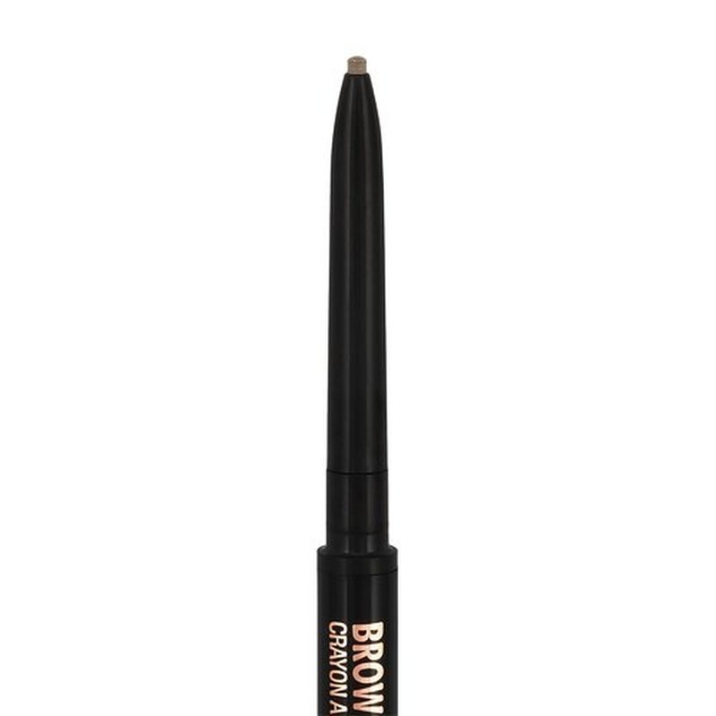 Anastasia Beverly Hills - Mini Brow Wiz Pencil for Precise Eyebrow Definition | Perfect Shade Selection