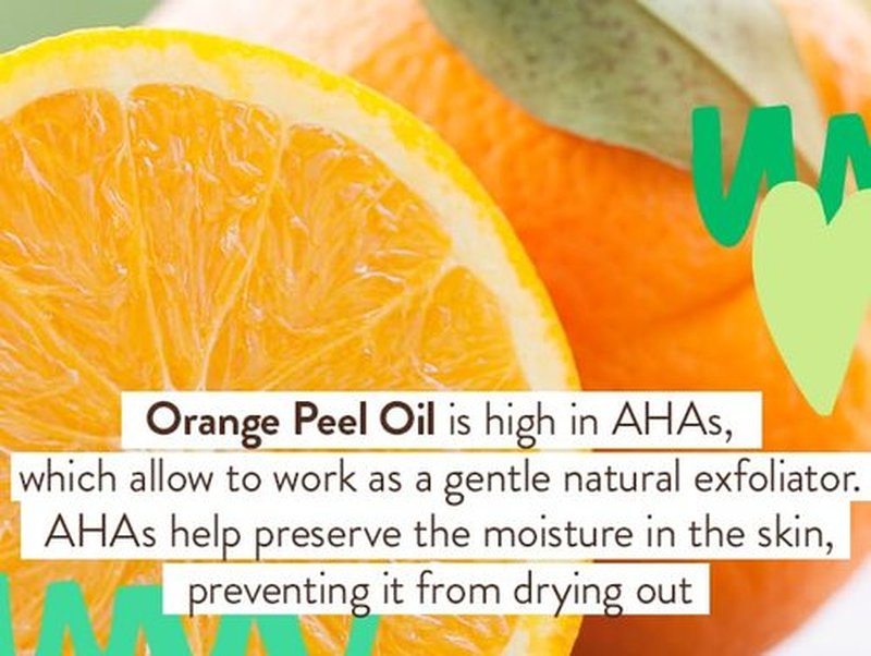 Babo Botanicals Citrus Mint & Passion Fruit Shampoo | Purifying Hair & Body Wash for All Ages