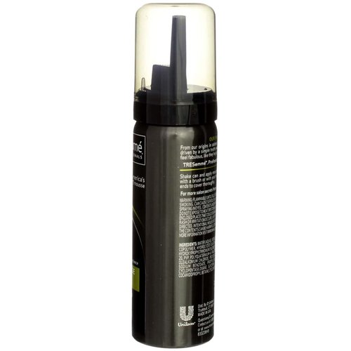 Tresemme Extra Hold Mousse, 2 oz, 2-Pack