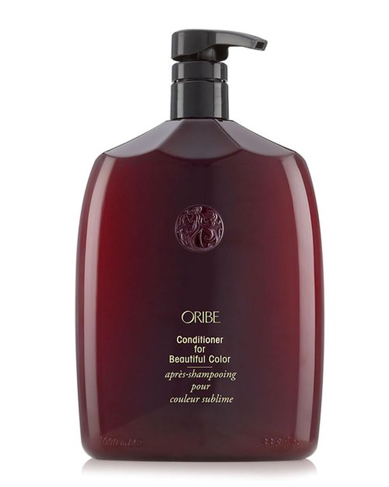 Oribe Color Conditioner - Vibrant Color Protection & Moisture | 8.5 oz