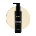DIME Beauty Nourishing Cleansing Oil, 4 FL OZ (120 ml) - Cleanser & Makeup Remover, Formulated with Meadowfoam & Jojoba Oil for Skin