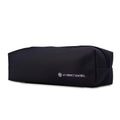 My Perfect Goatee Beard Travel Bag - Zippered Case for Trimmers & Accessories Black, 9x5x1 inches,