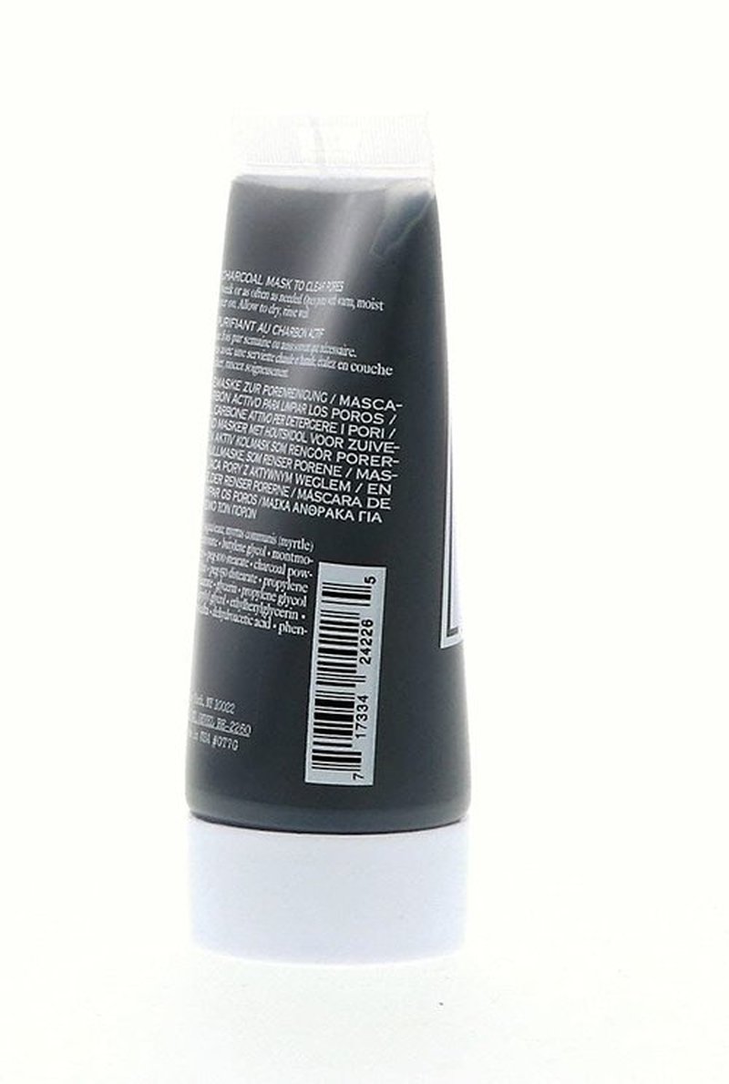 Origins Clear Improvement Charcoal Mask - Deep Cleansing Pore Treatment | 1.0 OZ