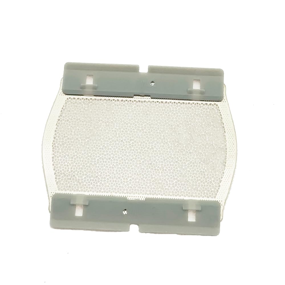 VWONST Shaver Head Replacement 5S Foil Screen for Braun Pocket M60 M90 P70