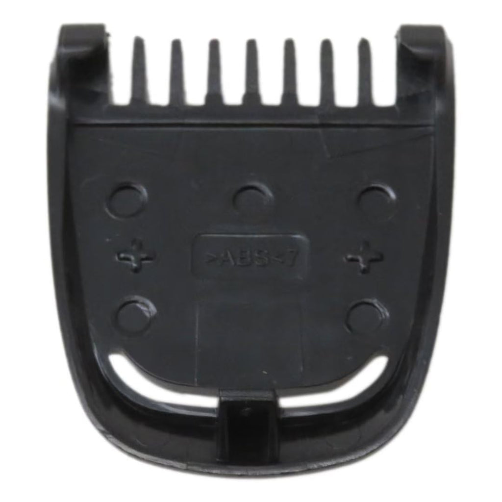 Gxcdizx New Upgraded 1mm Hair Comb Replacement for P-hilips Norelco MG3740 MG3747 MG3748 MG3750 MG3757 MG3758 MG3760 MG3910 MG5700 MG5720