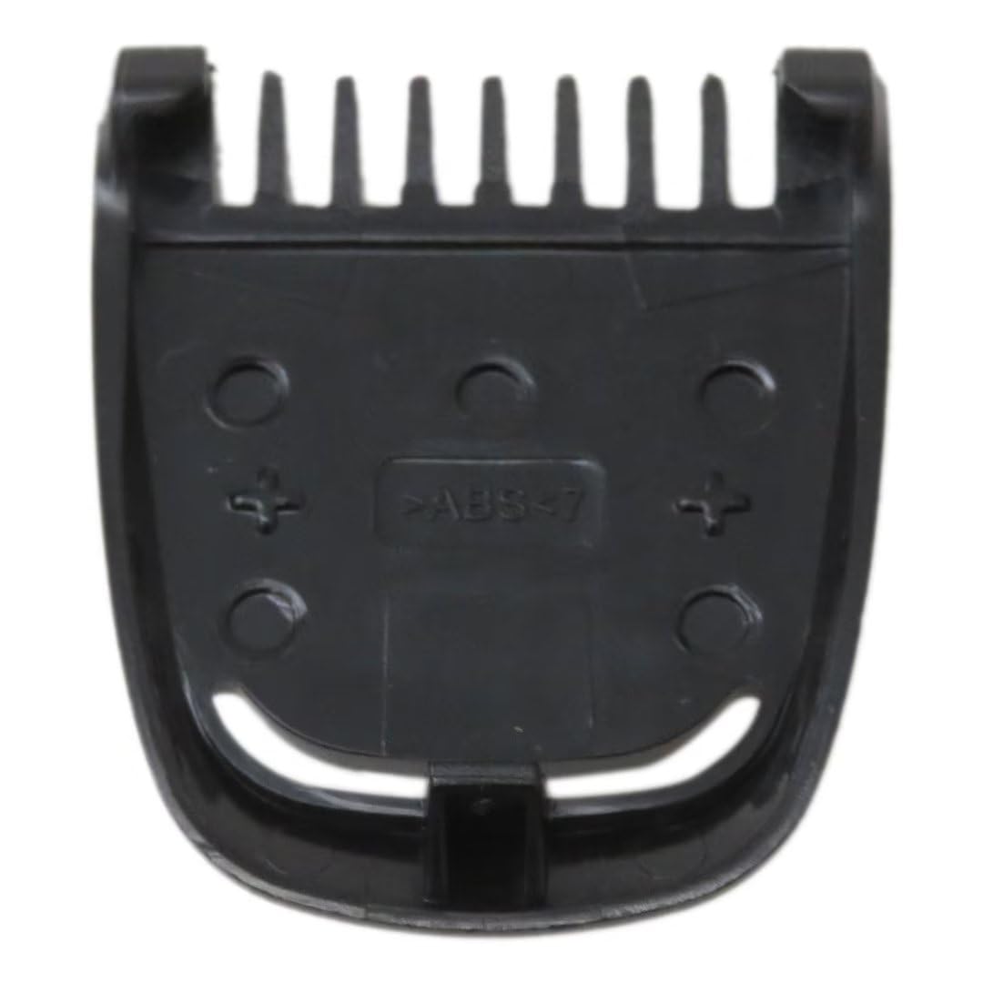 Gxcdizx New Upgraded 1mm Hair Comb Replacement for P-hilips Norelco MG3740 MG3747 MG3748 MG3750 MG3757 MG3758 MG3760 MG3910 MG5700 MG5720