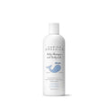 Carina Organics Baby Shampoo & Body Wash - Gentle Cleansing Formula for Soft Skin & Hair