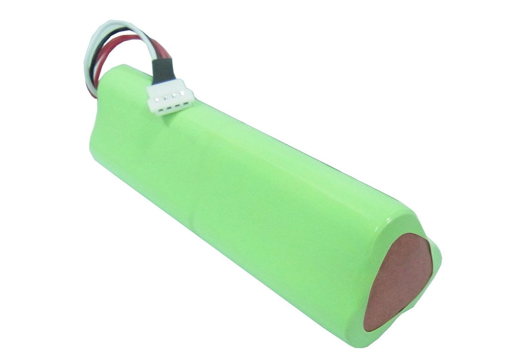 VINTRONS, FLUKE 3105035, 3524222, Ti20-RBP Replacement Battery for FLUKET i10, Ti-10, Ti-20, Ti20-RBP, Ti25, Ti-25, TiR, TiR1,