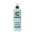 Skiennix Wavy Hair Styling Cream - Silicone-Free Formula for Soft, Flexible Waves | 400ml