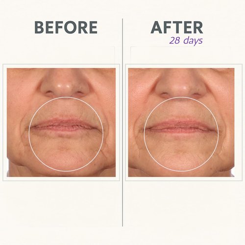 Serious Skincare Reverse Cream In-Tense | Firming Facial Moisturizer for Lifted Skin - 1.7 oz