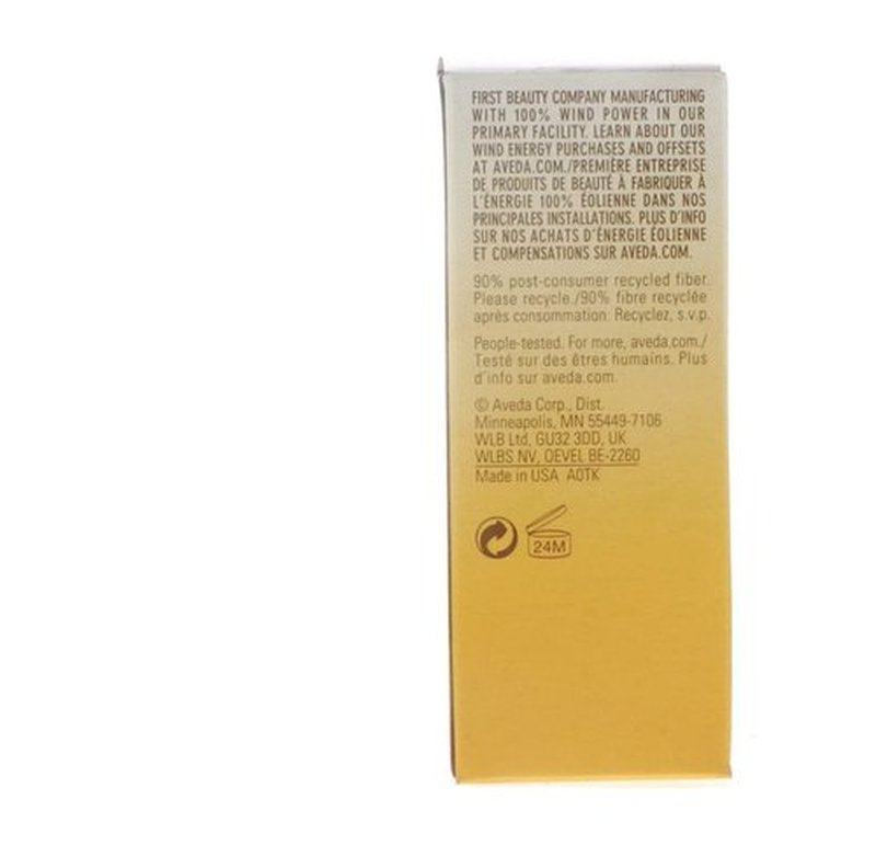 Aveda Beautifying Composition - Nourishing Oil for Hair and Skin | 50ml/1.7oz