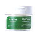 ROUME One-Step Water Parsley Cleansing Pad (65 Pads) - Korean Face Cleanser & Makeup Remover for Sensitive Skin, Dual-Sided Embossed Pads with 16,987ppm Parsley Extract, EWG Green & Vegan, 6.4 fl.oz.